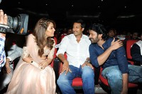 Jil Movie Audio Launch Photos